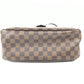 LOUIS VUITTON Shoulder Bag N41178 Damier canvas Brown Damier Buzaslowsbury
