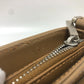 LOUIS VUITTON Shoulder Bag M55127 Monogram mat leather beige Monogram mat Alston