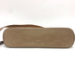 LOUIS VUITTON Shoulder Bag M55127 Monogram mat leather beige Monogram mat Alston