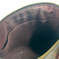 LOUIS VUITTON Handbag M44543 Monogram canvas Brown Monogram Rivory PM