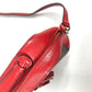 LOUIS VUITTON Shoulder Bag M43556 Monogram canvas Brown Monogram Saintonge