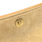 LOUIS VUITTON Waist bag M51855 Monogram canvas Brown Monogram Pochette Florentine
