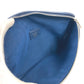 LOUIS VUITTON Waist bag M53301 Epi Leather blue Epi LV Circle Bum Bag
