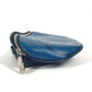 LOUIS VUITTON Waist bag M53301 Epi Leather blue Epi LV Circle Bum Bag