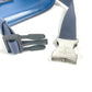 LOUIS VUITTON Waist bag M53301 Epi Leather blue Epi LV Circle Bum Bag
