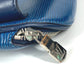 LOUIS VUITTON Waist bag M53301 Epi Leather blue Epi LV Circle Bum Bag