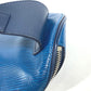 LOUIS VUITTON Waist bag M53301 Epi Leather blue Epi LV Circle Bum Bag