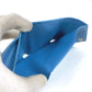 LOUIS VUITTON Trifold wallet N60219 Damier Azur Canvas blue Damier Azur Portefeuille Zoe