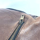 LOUIS VUITTON Business bag M92532 Utah leather Brown Utah Eron