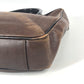 LOUIS VUITTON Business bag M92532 Utah leather Brown Utah Eron