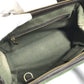 LOUIS VUITTON Handbag M92415 Monogram mini canvas khaki Monogram mini Josephine PM Women Used Authentic