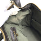 LOUIS VUITTON Handbag M92415 Monogram mini canvas khaki Monogram mini Josephine PM Women Used Authentic