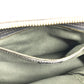 LOUIS VUITTON Handbag M92415 Monogram mini canvas khaki Monogram mini Josephine PM Women Used Authentic