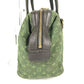 LOUIS VUITTON Handbag M92415 Monogram mini canvas khaki Monogram mini Josephine PM Women Used Authentic