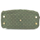 LOUIS VUITTON Handbag M92415 Monogram mini canvas khaki Monogram mini Josephine PM Women Used Authentic