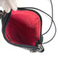 CHANEL Shoulder Bag leather black Cambon line CC COCO Mark