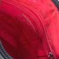 CHANEL Shoulder Bag leather black Cambon line CC COCO Mark