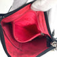 CHANEL Shoulder Bag leather black Cambon line CC COCO Mark