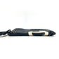 CHANEL Shoulder Bag leather black Cambon line CC COCO Mark