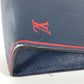 LOUIS VUITTON business bag Taiga Leather Navy Taiga Pochette Voyage
