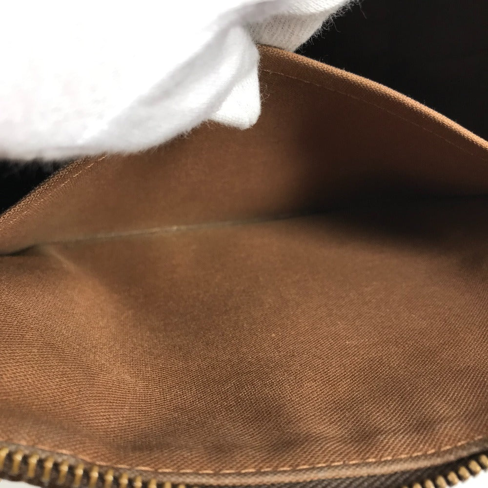 LOUIS VUITTON Shoulder Bag M56688 Monogram canvas Brown Monogram Totally PM Women Used Authentic