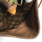 LOUIS VUITTON Shoulder Bag M56688 Monogram canvas Brown Monogram Totally PM Women Used Authentic