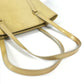 LOUIS VUITTON Shoulder Bag M91743 Monogram Vernis white Monogram Vernis Avalon MM Women Used Authentic