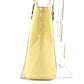 LOUIS VUITTON Shoulder Bag M91743 Monogram Vernis white Monogram Vernis Avalon MM Women Used Authentic