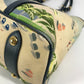 LOUIS VUITTON Shoulder Bag M93769 canvas blue Eyeall Kaba PM Escal
