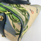 LOUIS VUITTON Shoulder Bag M93769 canvas blue Eyeall Kaba PM Escal