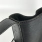 LOUIS VUITTON Shoulder Bag M80157 Epi Leather black Epi Sac de Paul PM Women Used Authentic
