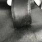 LOUIS VUITTON Shoulder Bag M80157 Epi Leather black Epi Sac de Paul PM Women Used Authentic