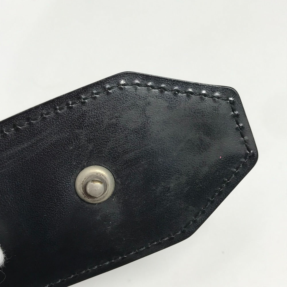LOUIS VUITTON Shoulder Bag M80157 Epi Leather black Epi Sac de Paul PM Women Used Authentic