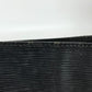 LOUIS VUITTON Shoulder Bag M80157 Epi Leather black Epi Sac de Paul PM Women Used Authentic