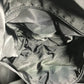 CHANEL Boston Duffel bag A15966 Nylon black New travel line logo
