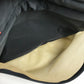 PRADA Shoulder Bag Nylon black logo