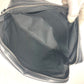 LOUIS VUITTON Business bag Monogram Eclipse Canvas black Monogram Eclipse Odise
