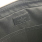 LOUIS VUITTON Business bag Monogram Eclipse Canvas black Monogram Eclipse Odise