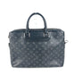 LOUIS VUITTON Business bag Monogram Eclipse Canvas black Monogram Eclipse Odise