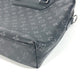 LOUIS VUITTON Business bag Monogram Eclipse Canvas black Monogram Eclipse Odise