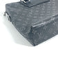 LOUIS VUITTON Business bag Monogram Eclipse Canvas black Monogram Eclipse Odise