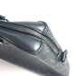 LOUIS VUITTON Business bag Monogram Eclipse Canvas black Monogram Eclipse Odise