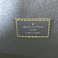 LOUIS VUITTON Shoulder Bag M54546 , Epi Denim Leather Red Epi denim Neverfull MM Women Used Authentic