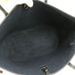 LOUIS VUITTON Shoulder Bag M54546 , Epi Denim Leather Red Epi denim Neverfull MM Women Used Authentic
