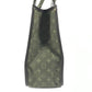 LOUIS VUITTON Handbag M92327 Monogram mini canvas khaki Monogram mini Suck Catlin Women Used Authentic