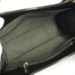 LOUIS VUITTON Handbag M92327 Monogram mini canvas khaki Monogram mini Suck Catlin Women Used Authentic