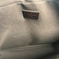 LOUIS VUITTON Business bag N23252 Damier canvas Brown Damier Ikar