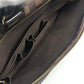 LOUIS VUITTON Business bag N23252 Damier canvas Brown Damier Ikar