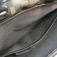LOUIS VUITTON Business bag N23252 Damier canvas Brown Damier Ikar