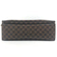 LOUIS VUITTON Business bag N23252 Damier canvas Brown Damier Ikar